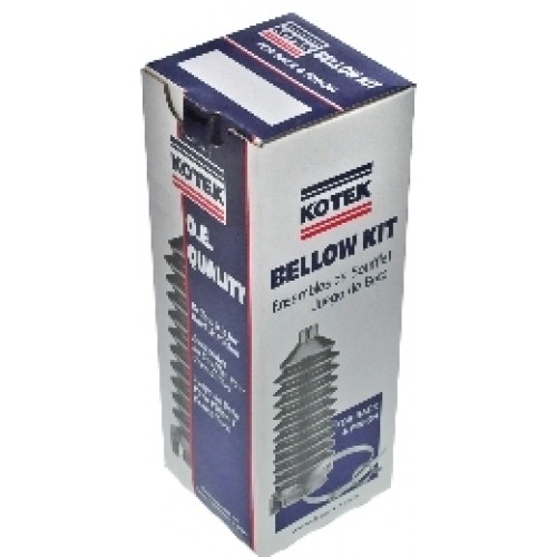 Rack and Pinion Boot Kit for HYUNDAI