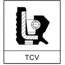 12.5 X 22.5 X 7 TCV PA