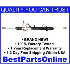 Power Steering Rack and Pinion for Toyota Camry 1992 to 1999 Avalon 97-99 Lexus ES300 97-98 26-1690