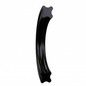 X-Ring Quad Ring, AS 568-456 13.475 X 0.275 (5-pak) NBR/ Nitrile 70 X-Ring Quad Ring, AS 568-456 13.475 X 0.275 (5-pak) NBR/ Nitrile 70
